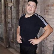 Te aburres y no ejercitas yo estoy para ayudarte